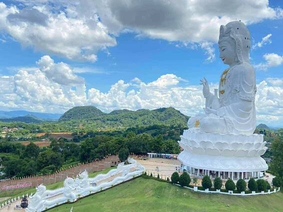 Chiang Rai - Mike’s Authentic Trekking in Chiang Mai
