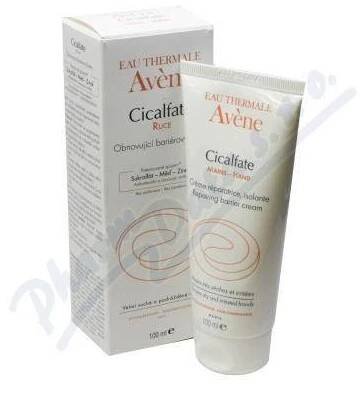 AVENE Cicalfate Obnov.bariér.krém na ruce 100ml