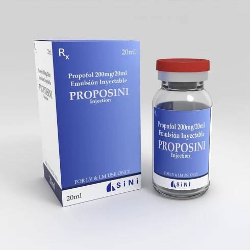 Gallery - SiNi Pharma - Pharmaceutical Contract Manufacturing Company