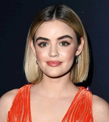 Lucy Hale
