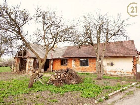 Prodej Dům, Borovany, okres Písek