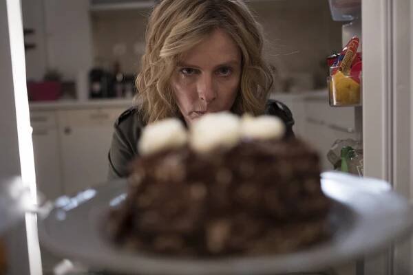 Voyez comme on danse - Z filmu - Karin Viard