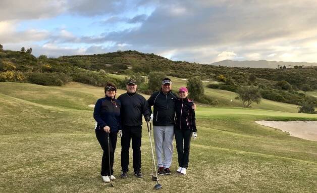 Golf-Španělsko-La-Cala-golfové-hřiště-Evropa