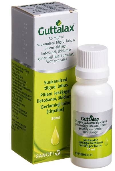 Guttalax 30 ebay betterbeautybureau