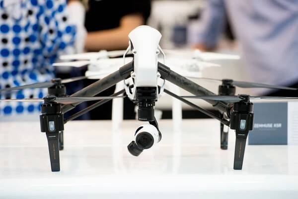 DHS warns of ‘strong concerns’ that Chinese-made drones are stealing data