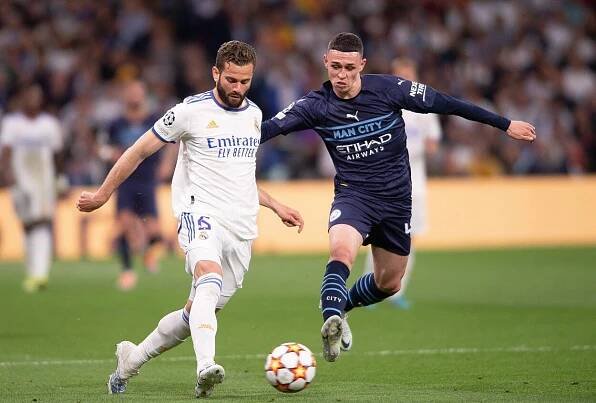 Štvrťfinále LM: Manchester City vs. Real Madrid: preview, kurzy