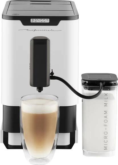 Automatický kávovar SES 9210WH