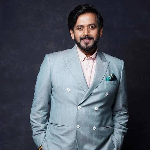Ravi Kishan