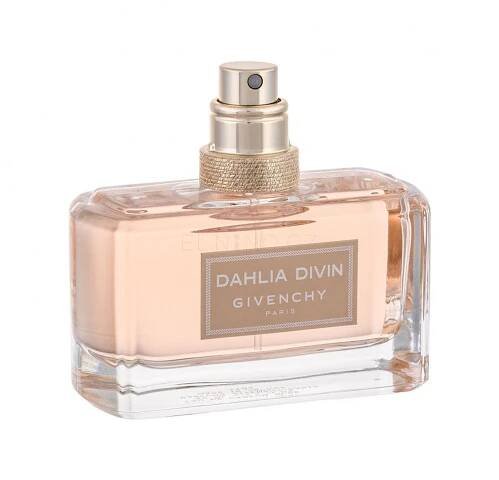 Parfémovaná voda Givenchy Dahlia Divin  Nude 50 ml Tester