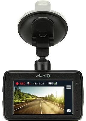 Mio MiVue 733 WIFI autokamera MIO