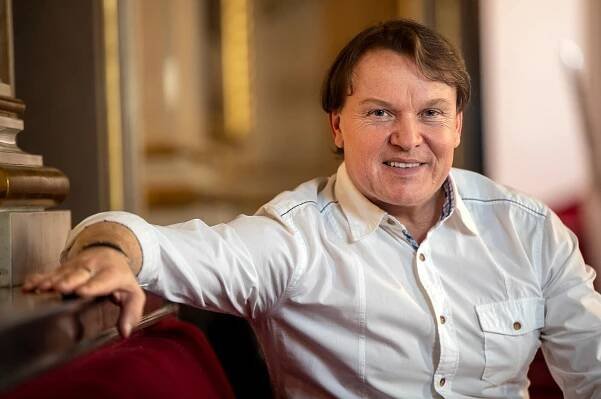 Rinald je wagnerovská role. Armidu považuji za Dvořákovo nejlepší operní dílo, říká sólista Aleš Briscein