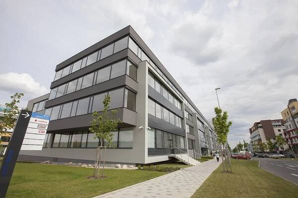 náměstí Junkových, Stodůlky - Praha 5 | Pronájem, Obchodní prostor, 160 m²