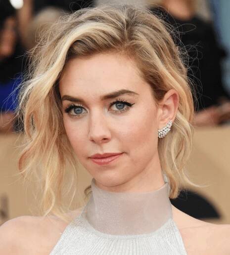 Vanessa Kirby: 70 fotografií slavný člověk