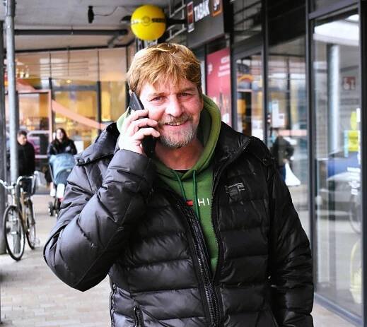Fotbalová ikona Jan Zušťák slaví 50