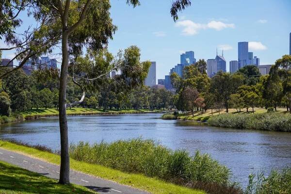 Melbourne