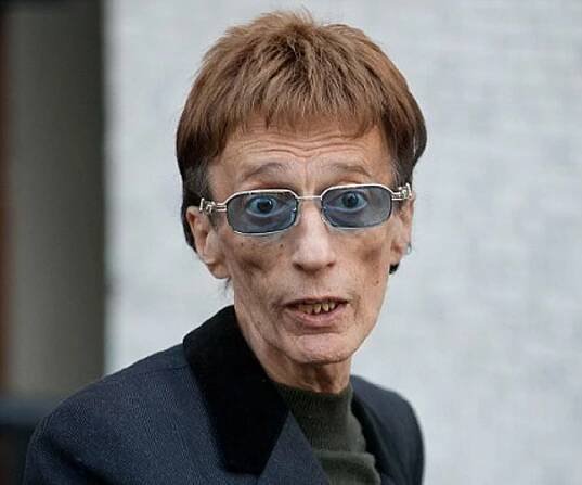 Robin Gibb Biography - Facts, Childhood, Family Life & Achievements