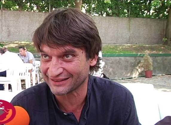Ivan Franěk: Manželka říká, že jsem blázen. Já ale jen rád koukám do nebe