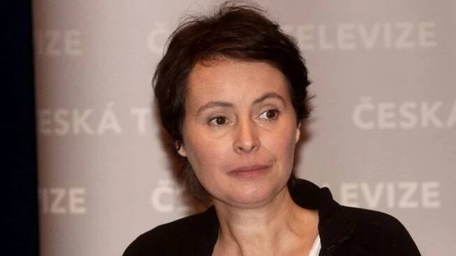 Lenka Vlasáková: Máme italskou domácnost - létají předměty, práskají dveře - Novinky