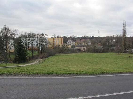 Žiželice (okres Louny) - Wikiwand