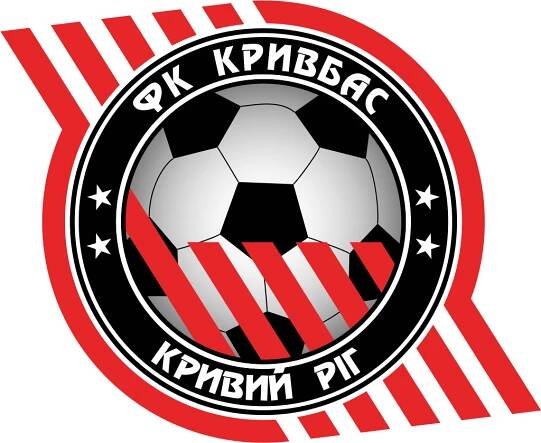 Kryvbas Kryvyj Rih (Ukrajina) - fotbalový klub Kryvbas Kryvyj Rih (Ukrajina), zprávy, novinky, výsledky