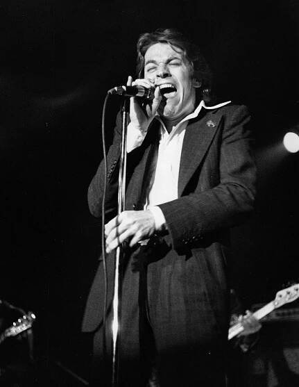 Robert Palmer – Wikipedie