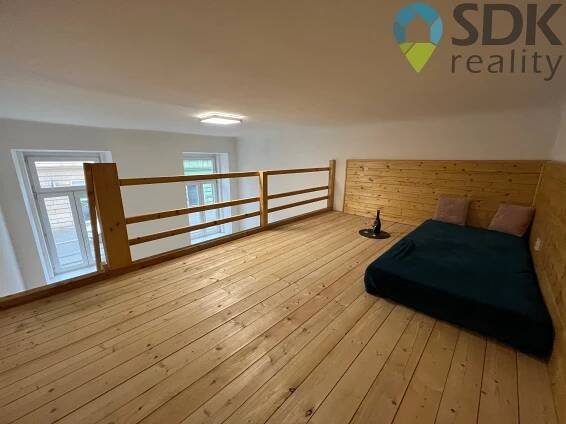 Prodej bytu 1+1, Brno - město | SDK reality