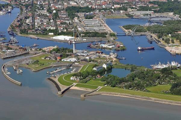 Wilhelmshaven