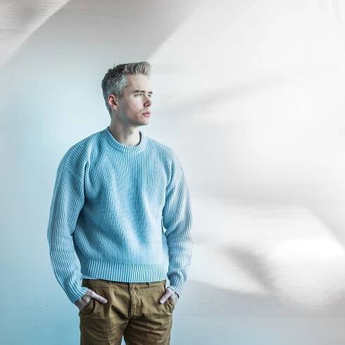 Adam Herich - ACTORSMAP