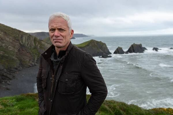 Jeremy Wade