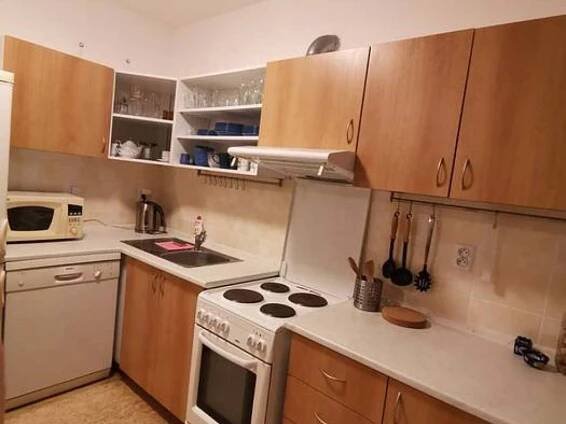 Apartmán na horách - apartmán k pronajmutí - 8 Hrabětice - foto 8