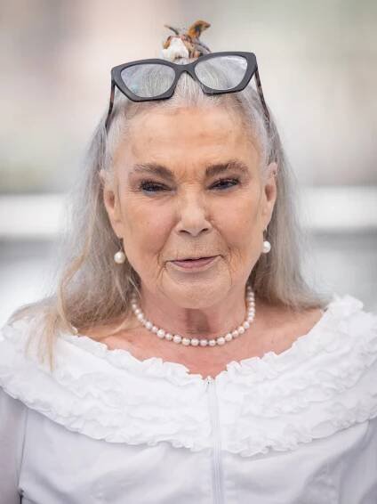 Pia Degermarková