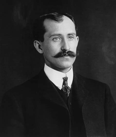 Orville Wright | American aviator | Britannica