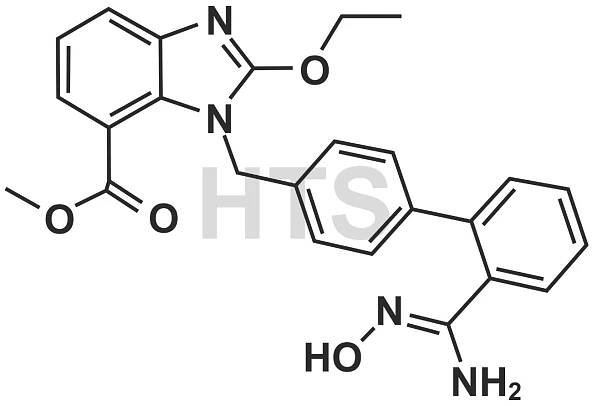 Azilsartan Impurity 2