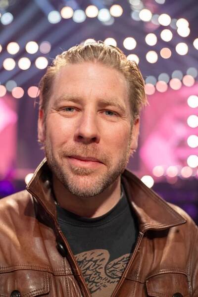 Jay Smith (singer)