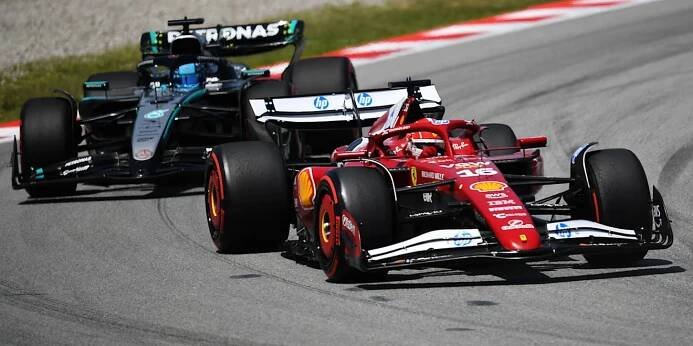 Velká cena Kanady F1 2025: program, kvalifikace, výsledky, kde sledovat živě?