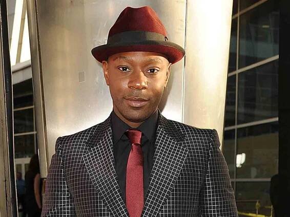 Nelsan Ellis Dies From Heart Failure Due to Alcohol Withdrawal at 39