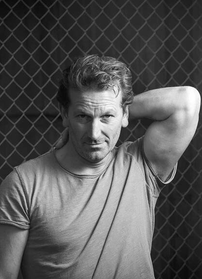 Oliver Stein, Schauspieler - Agentur aziel, Berlin