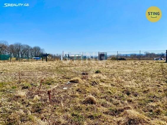 Pronájem Pozemek, Opava - Jaktař, okres Opava