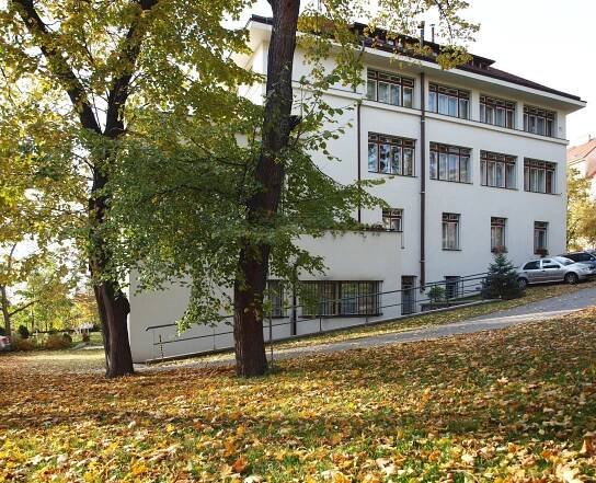 Penzion Domov mládeže foto 6