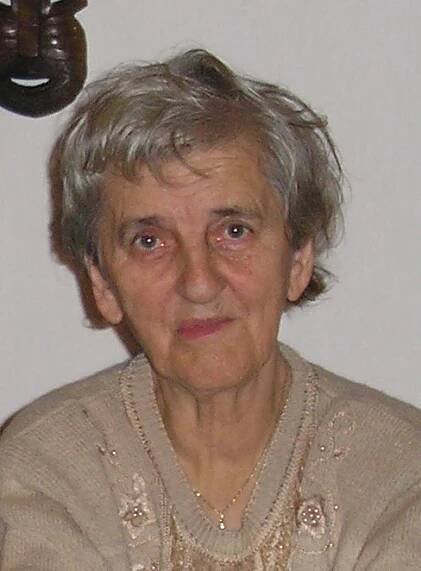Mikulíková