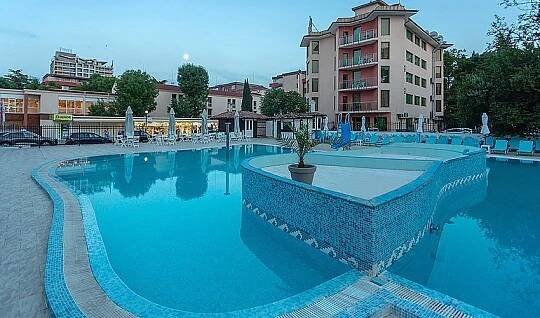 Hotel Mercury (5)