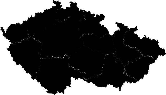 Soubor:Kraj Vysocina old colors.svg – Wikipedie