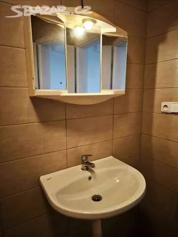 Pronájem bytu 1+kk ve městě Svitavy, bez realitky