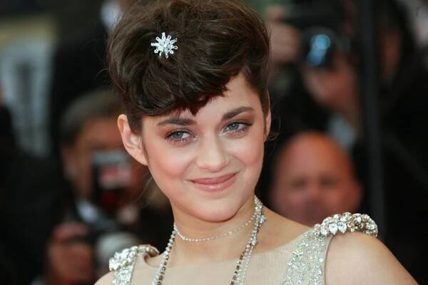 Marion Cotillard