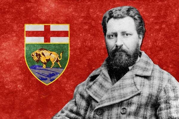 Louis Riel Day in Manitoba in 2026