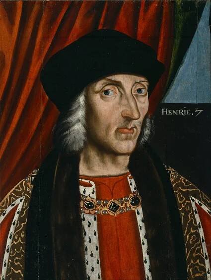 Jindřich VII. Tudor