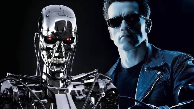 The Terminator Collection