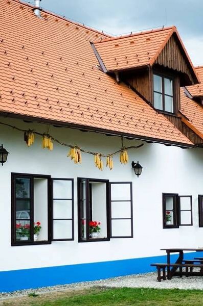 Bukovanský mlýn Mlynářská restaurace | Apetee