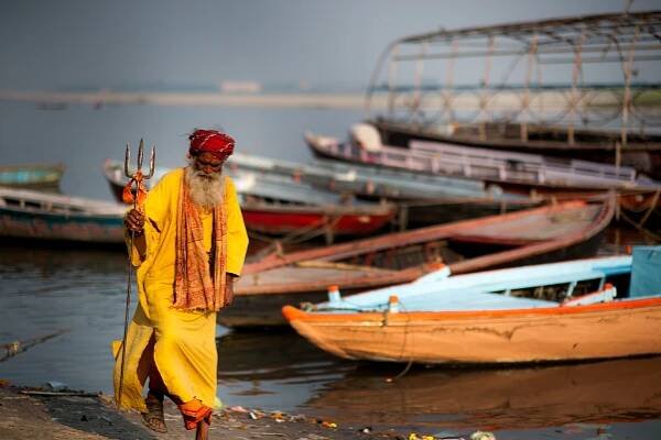 Varanasi