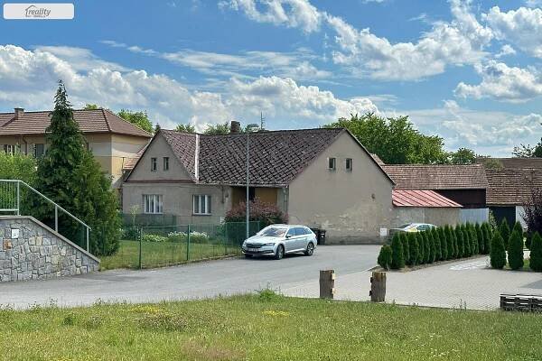 Prodej Dům, Kožlí, okres Havlíčkův Brod